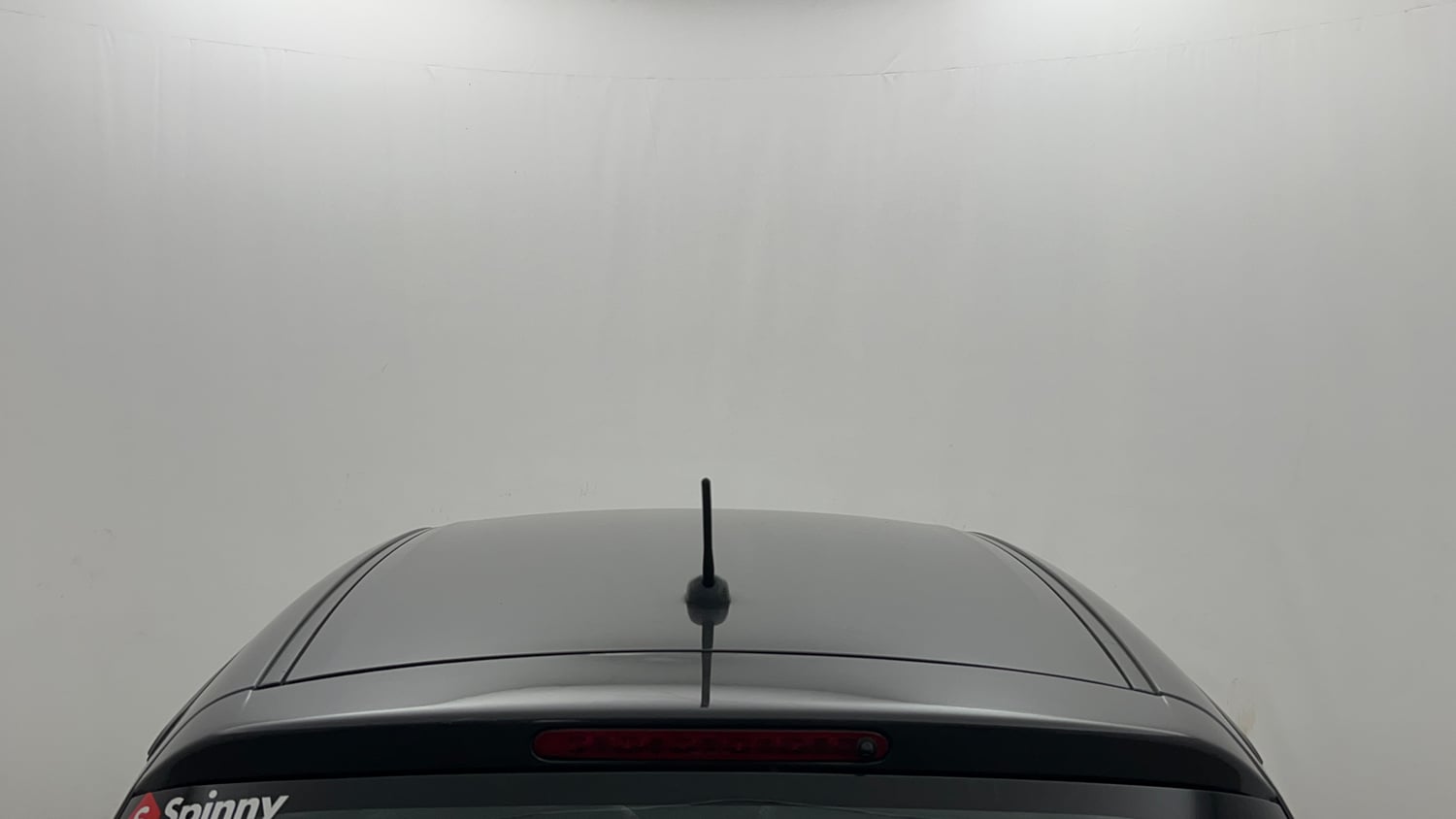 Used 2015 Maruti Suzuki Swift ZXi Petrol Manual exterior EXTERIOR ROOF VIEW