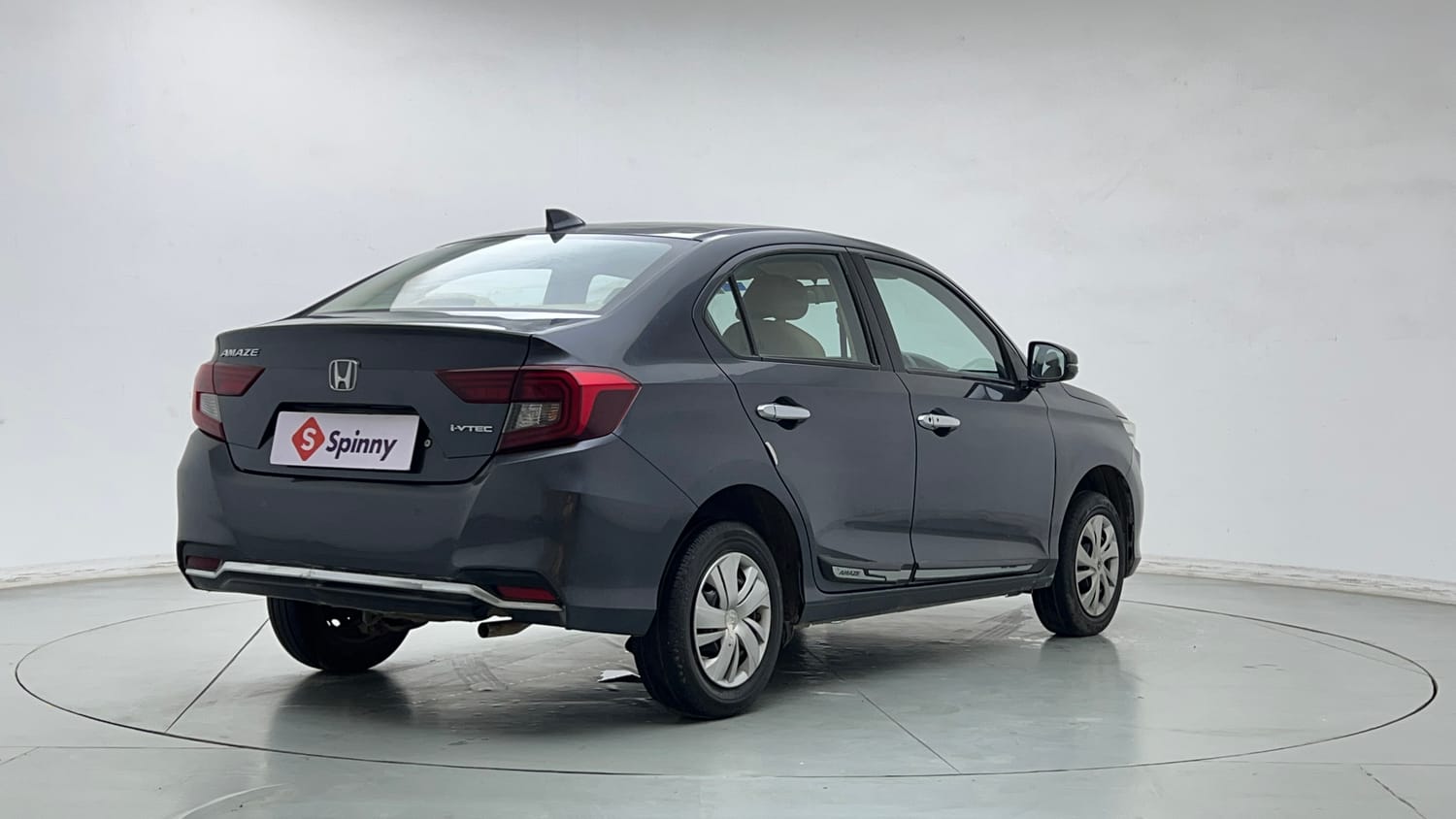 2023 Honda Amaze S MT 1.2 Petrol-4