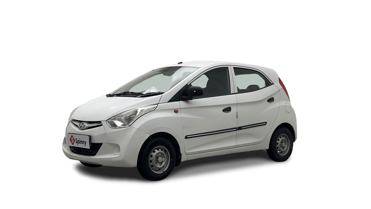 2015 Hyundai Eon Era +