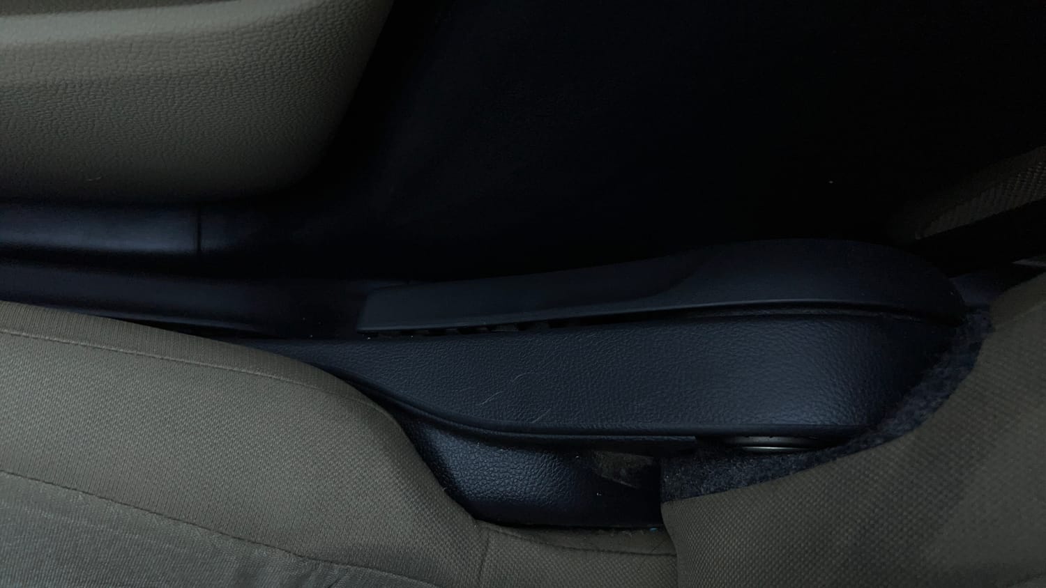 2023 Honda Amaze S MT 1.2 Petrol-44
