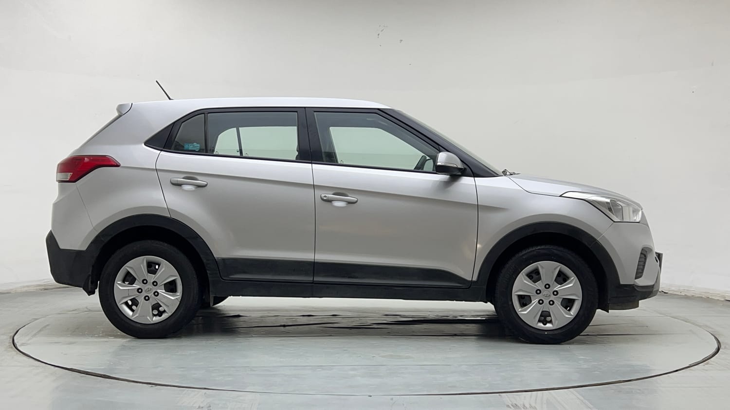2018 Hyundai Creta E Plus 1.6 Petrol-5