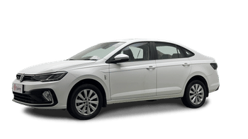 Used 2025 Volkswagen Virtus Highline Plus 1.0 TSI MT Petrol Manual Image