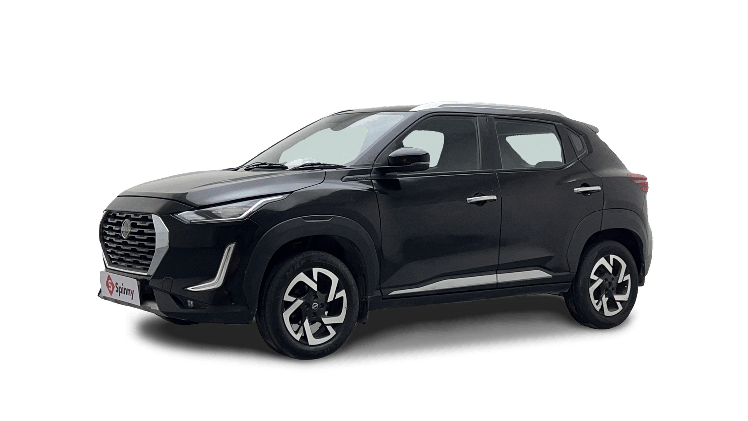 2022 Nissan Magnite XV
