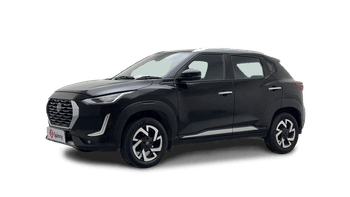 Used 2022 Nissan Magnite XV Petrol Manual Image
