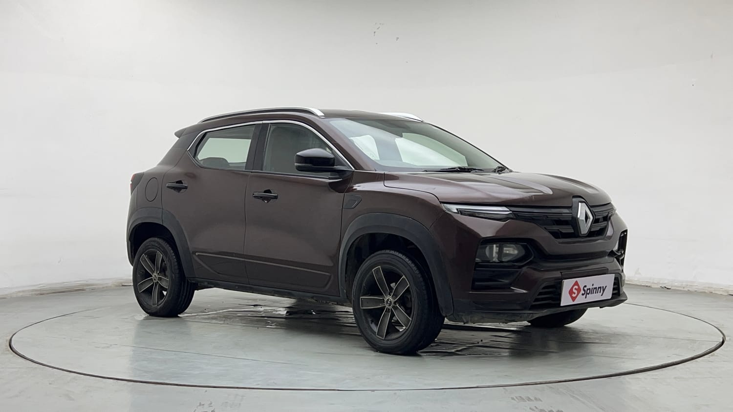 2021 Renault Kiger RXE MT-6