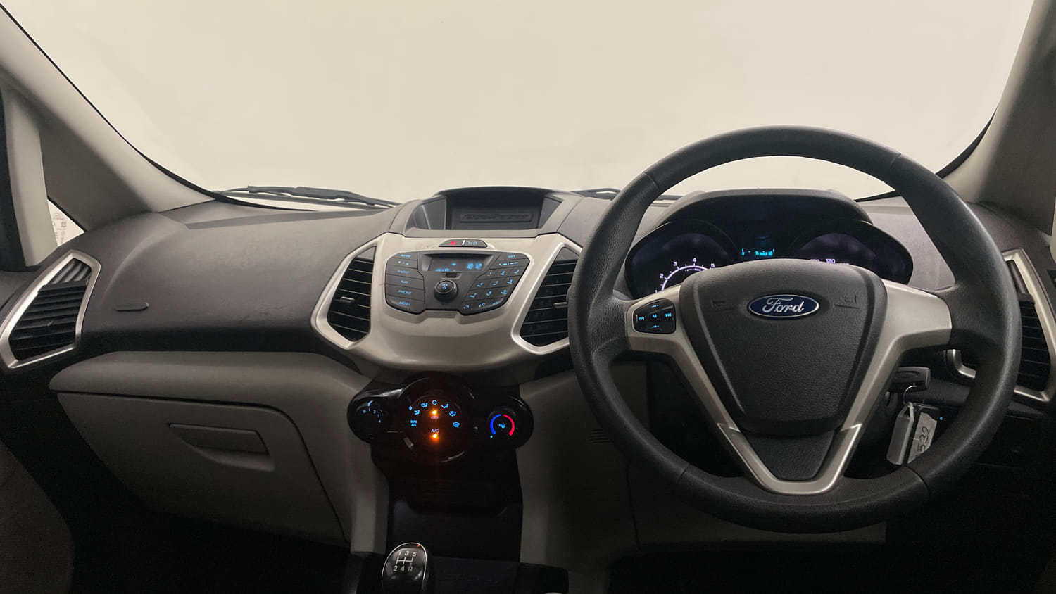 DASHBOARD VIDEO