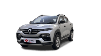 Used 2022 Renault Kiger RXT (O) MT Petrol Manual Image