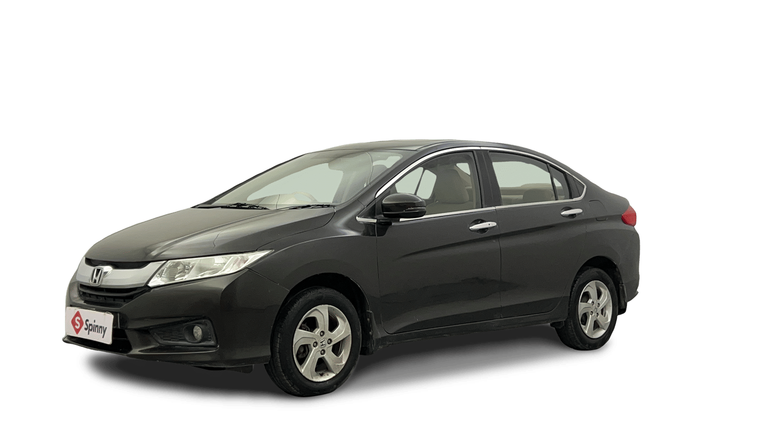 Used 2016 Honda City VX (O) MT BL Petrol Manual Image