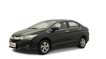 Used 2016 Honda City VX (O) MT BL Petrol Manual Image