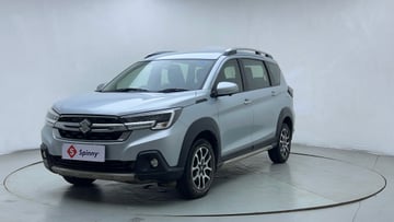 Used 2022 Maruti Suzuki XL6 Alpha MT Petrol Petrol Manual Image