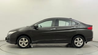 Used 2016 Honda City VX (O) MT BL Petrol Manual exterior LEFT SIDE VIEW