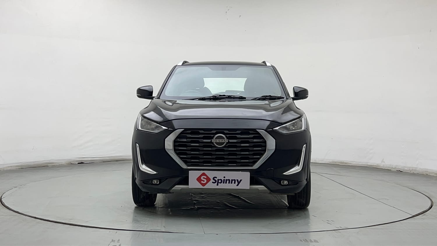 2022 Nissan Magnite XV-7