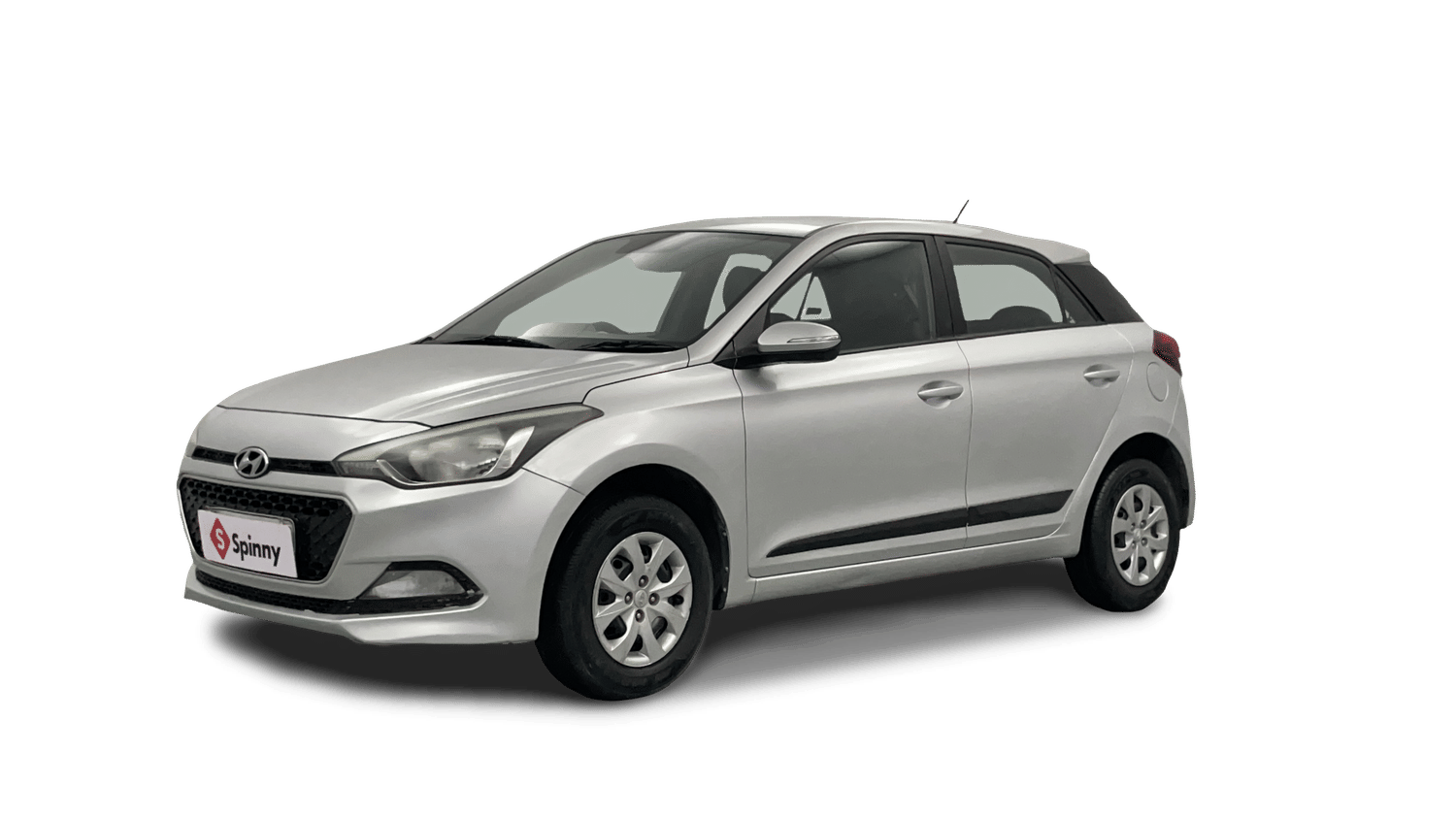 Used 2017 Hyundai Elite i20 Sportz 1.2 Petrol Manual Image