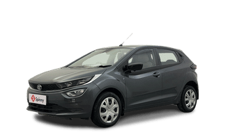 Used 2021 Tata Altroz XT Petrol Petrol Manual Image