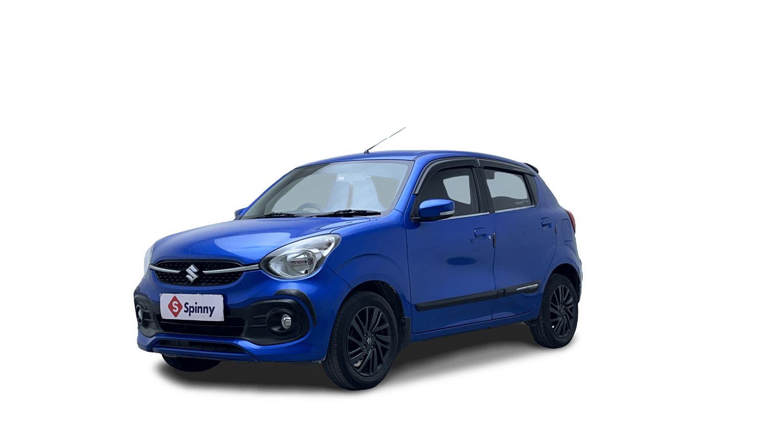 Used 2022 Maruti Suzuki Celerio ZXi Plus AMT Petrol Automatic Image