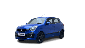 Used 2022 Maruti Suzuki Celerio ZXi Plus AMT Petrol Automatic Image