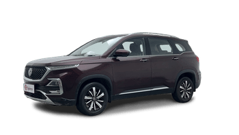 Used 2020 MG Motors Hector Sharp 1.5 DCT Petrol Petrol Automatic Image
