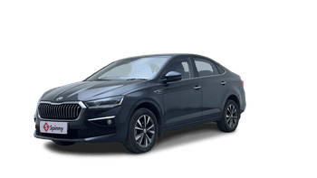 Used 2023 Skoda Slavia Style 1.5L TSI DSG Petrol Automatic Image