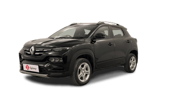Used 2025 Renault Kiger RXT(O) AMT Petrol Automatic Image