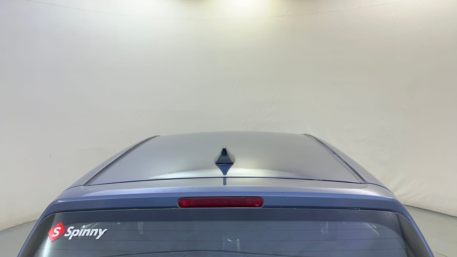 Used 2013 Hyundai i20 Sportz 1.2 Petrol Manual exterior EXTERIOR ROOF VIEW