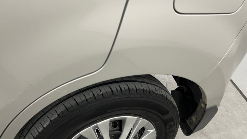 Used 2023 Maruti Suzuki Alto 800 LXi (O) CNG Cng Manual dents MINOR DENT