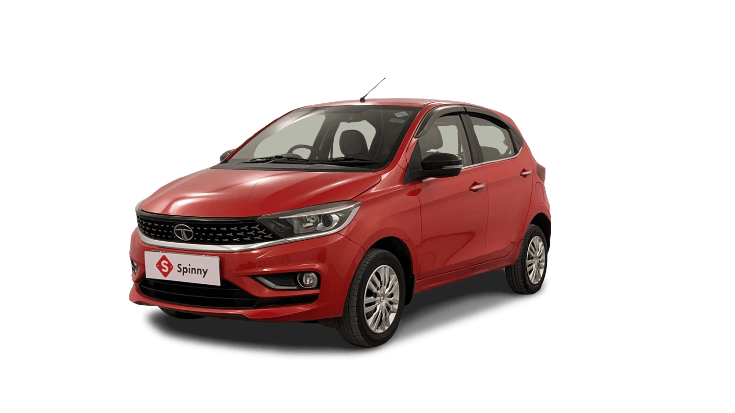Used 2023 Tata Tiago XZ Plus CNG Cng Manual Image
