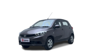 Used 2018 Tata Tiago Revotron XT Petrol Manual Image
