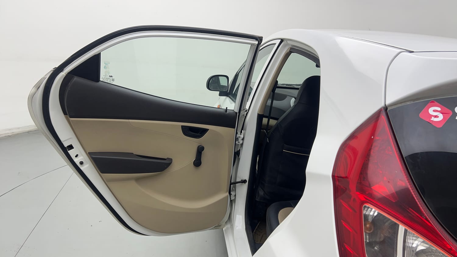 2015 Hyundai Eon Era +-22