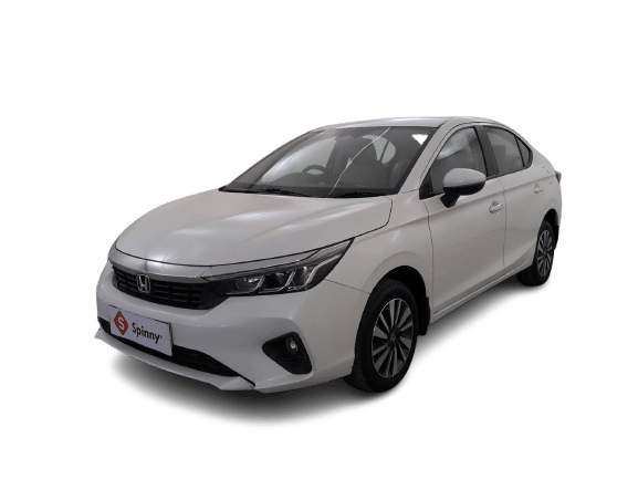 Used 2024 Honda City V Petrol MT Petrol Manual Image