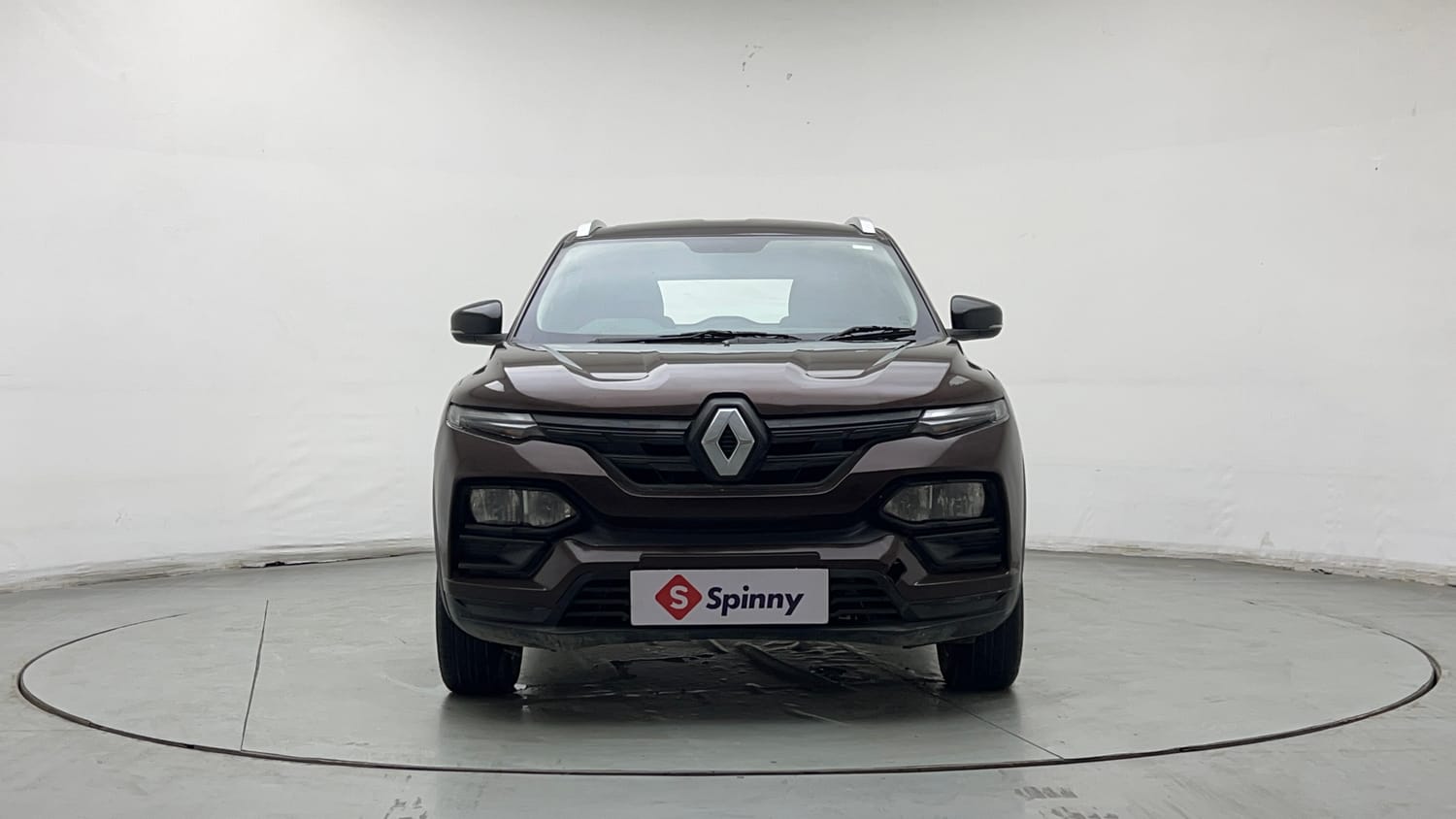 2021 Renault Kiger RXE MT-7
