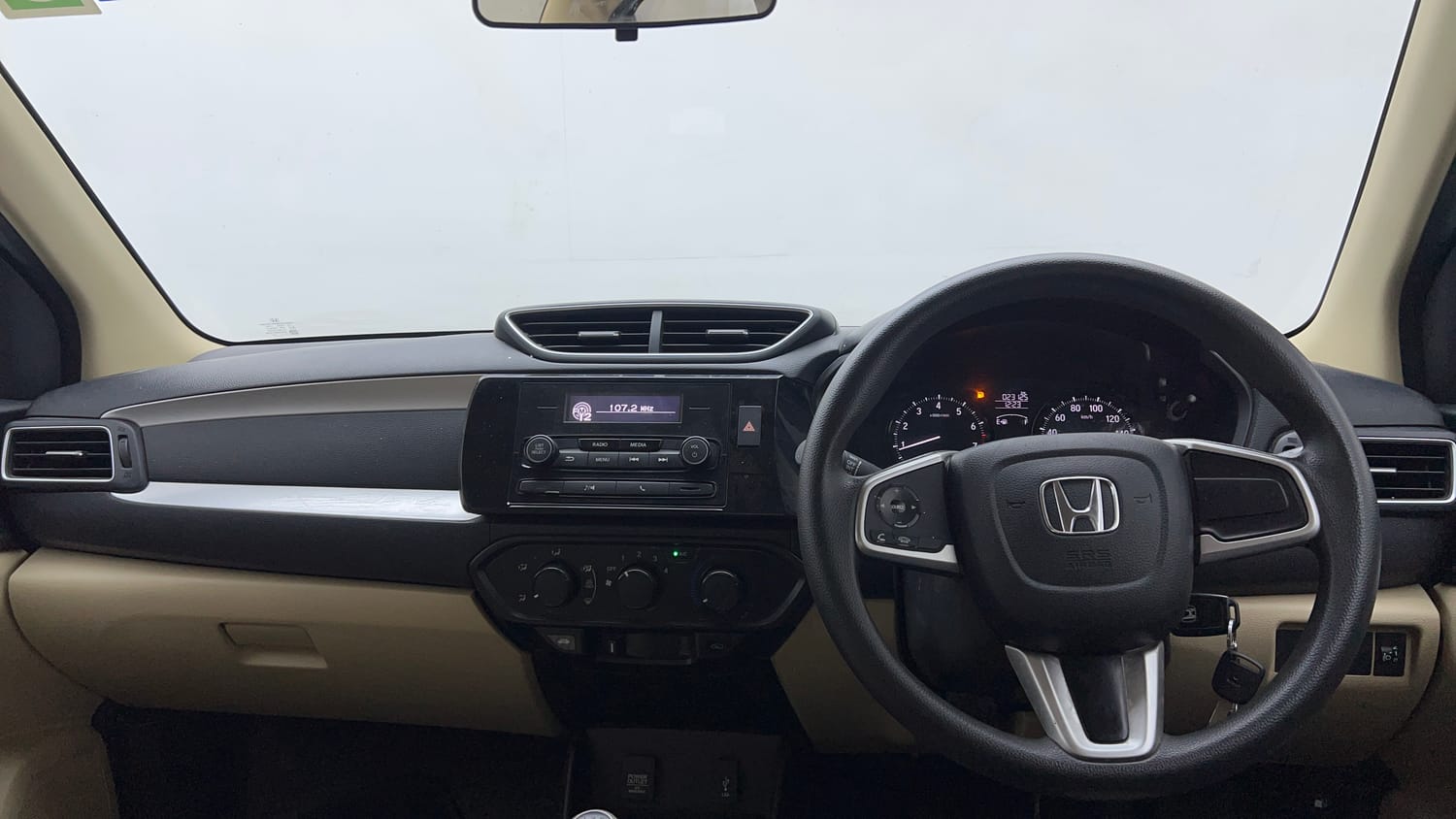 2023 Honda Amaze S MT 1.2 Petrol-12