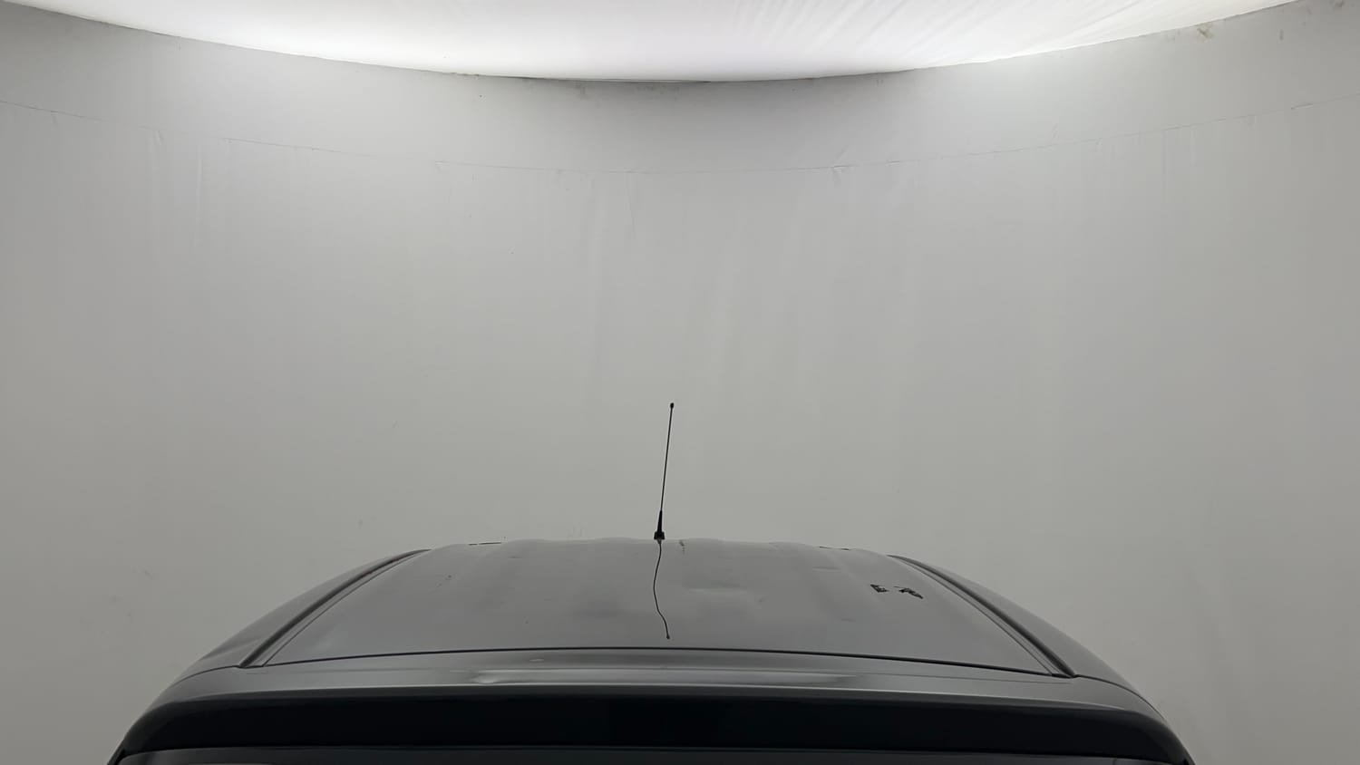 Used 2022 Maruti Suzuki S-Presso VXi Plus AMT Petrol Automatic exterior EXTERIOR ROOF VIEW