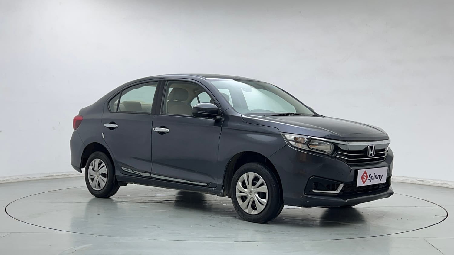 2023 Honda Amaze S MT 1.2 Petrol-6