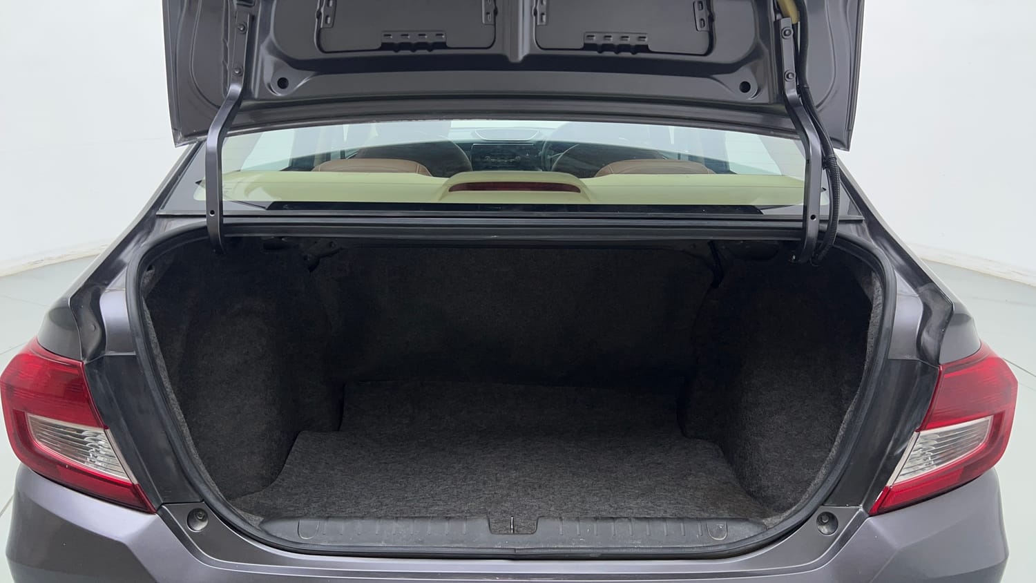 2020 Honda Amaze 1.2 V MT Petrol-25