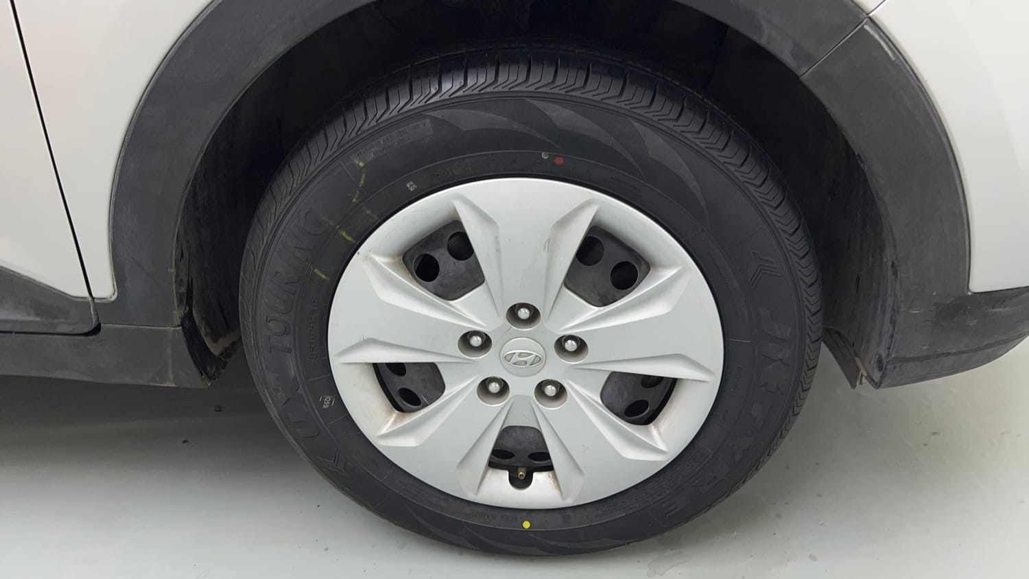 2018 Hyundai Creta E Plus 1.6 Petrol-32