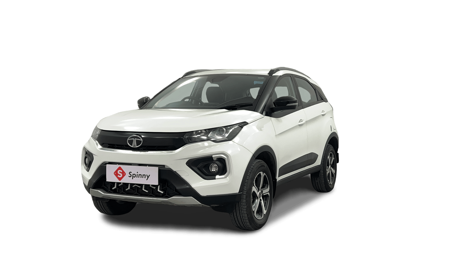 Used 2023 Tata Nexon XZ Plus (S) Petrol Manual Image
