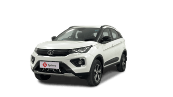 Used 2023 Tata Nexon XZ Plus (S) Petrol Manual Image