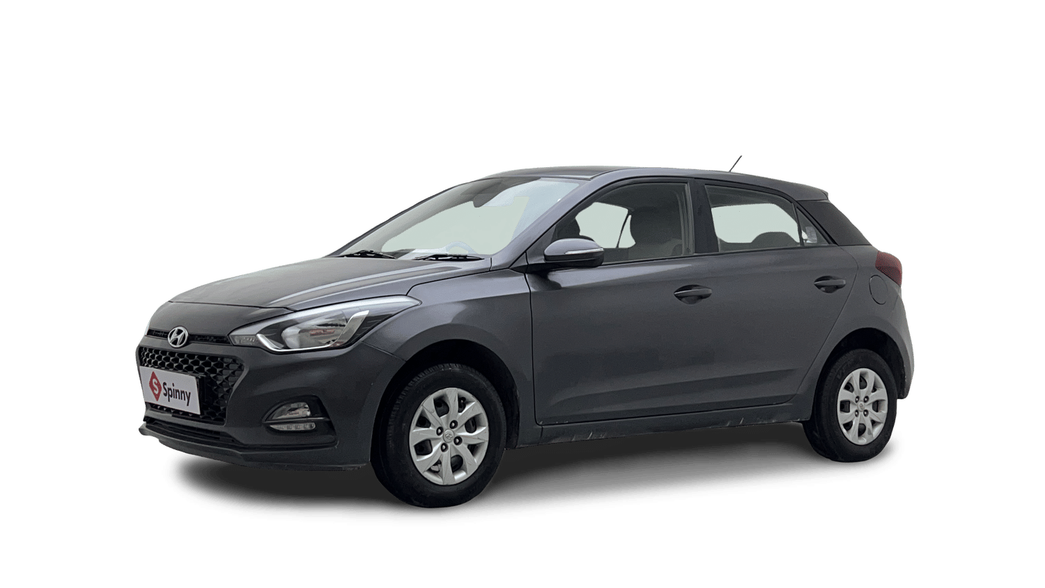 Used 2018 Hyundai Elite i20 Sportz 1.2 Petrol Manual Image