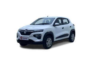 Used 2022 Renault Kwid RXT 1.0 AMT (O) Petrol Automatic Image