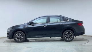 Used 2023 Skoda Slavia Style 1.5L TSI DSG Petrol Automatic exterior LEFT SIDE VIEW