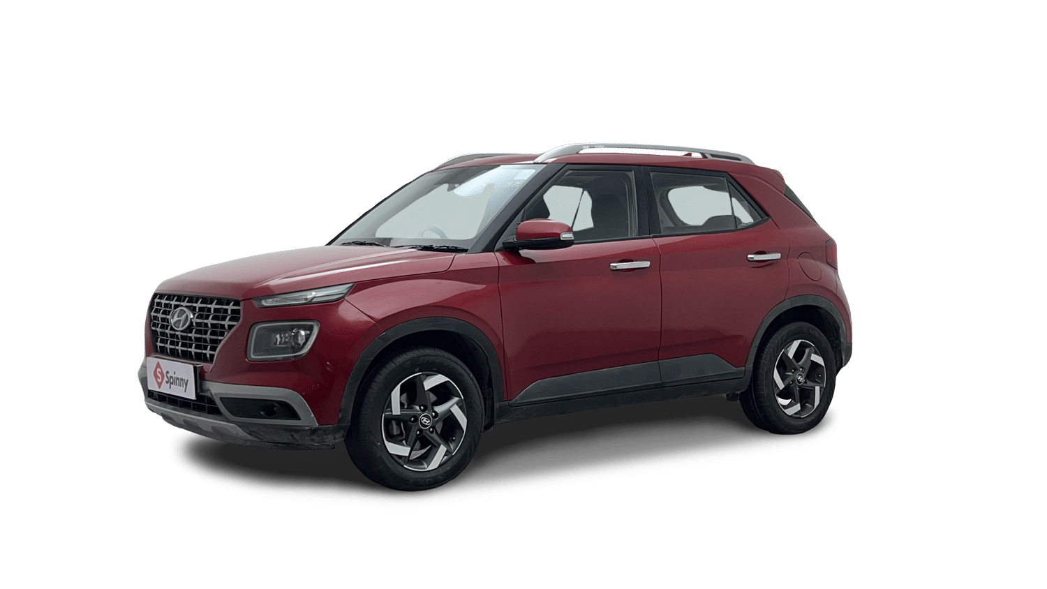 Used 2019 Hyundai Venue SX Plus 1.0 Turbo DCT Petrol Automatic Image