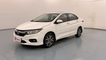 Used 2019 Honda City ZX Diesel Diesel Manual Image