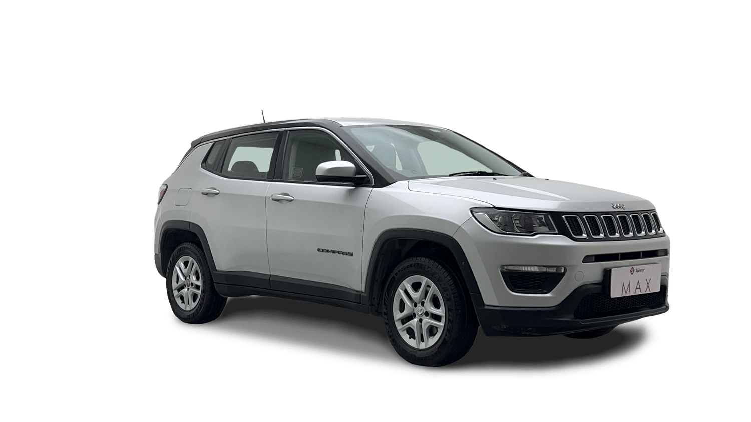2020 Jeep Compass Sport Plus 1.4 Petrol-53
