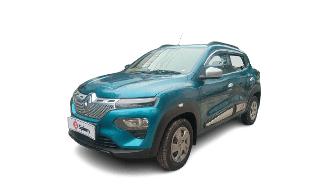 Used 2020 Renault Kwid RXT 1.0 Opt Petrol Manual Image