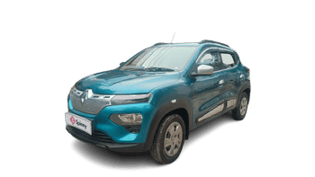 Used 2020 Renault Kwid RXT 1.0 Opt Petrol Manual Image