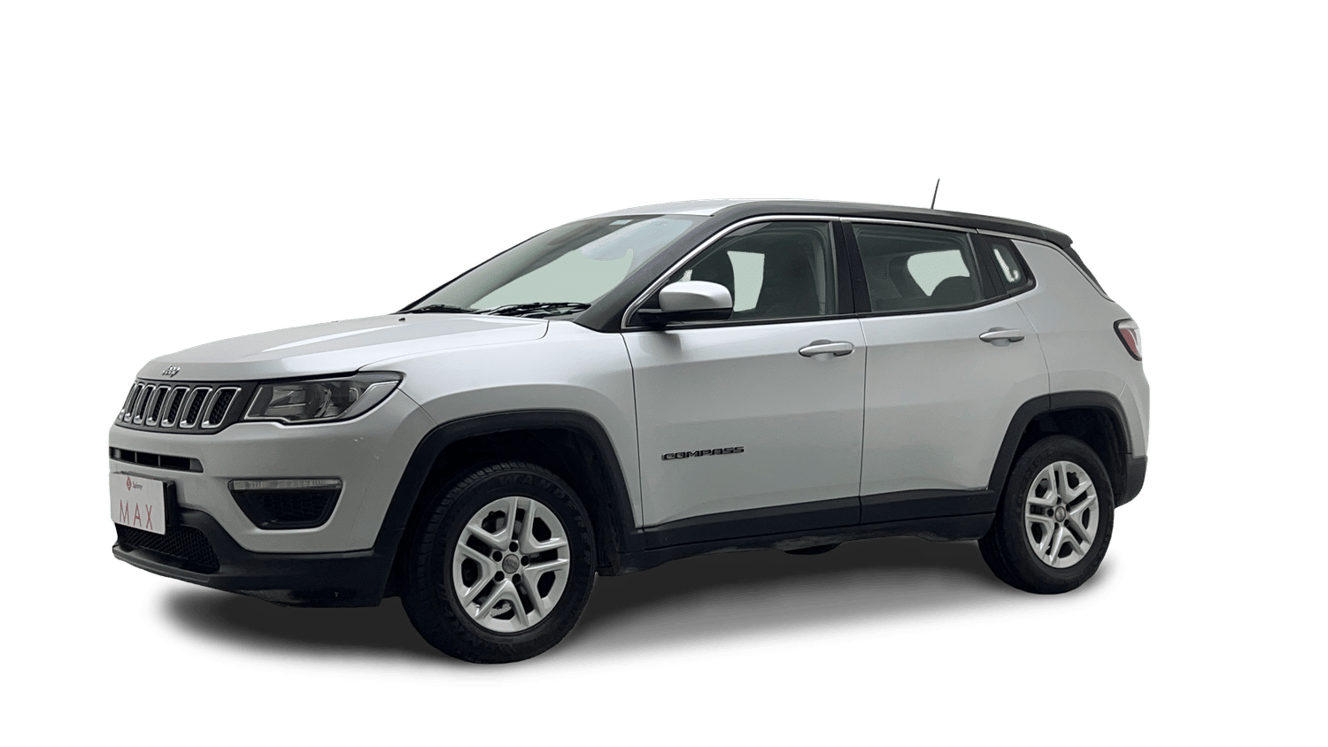 2020 Jeep Compass Sport Plus 1.4 Petrol