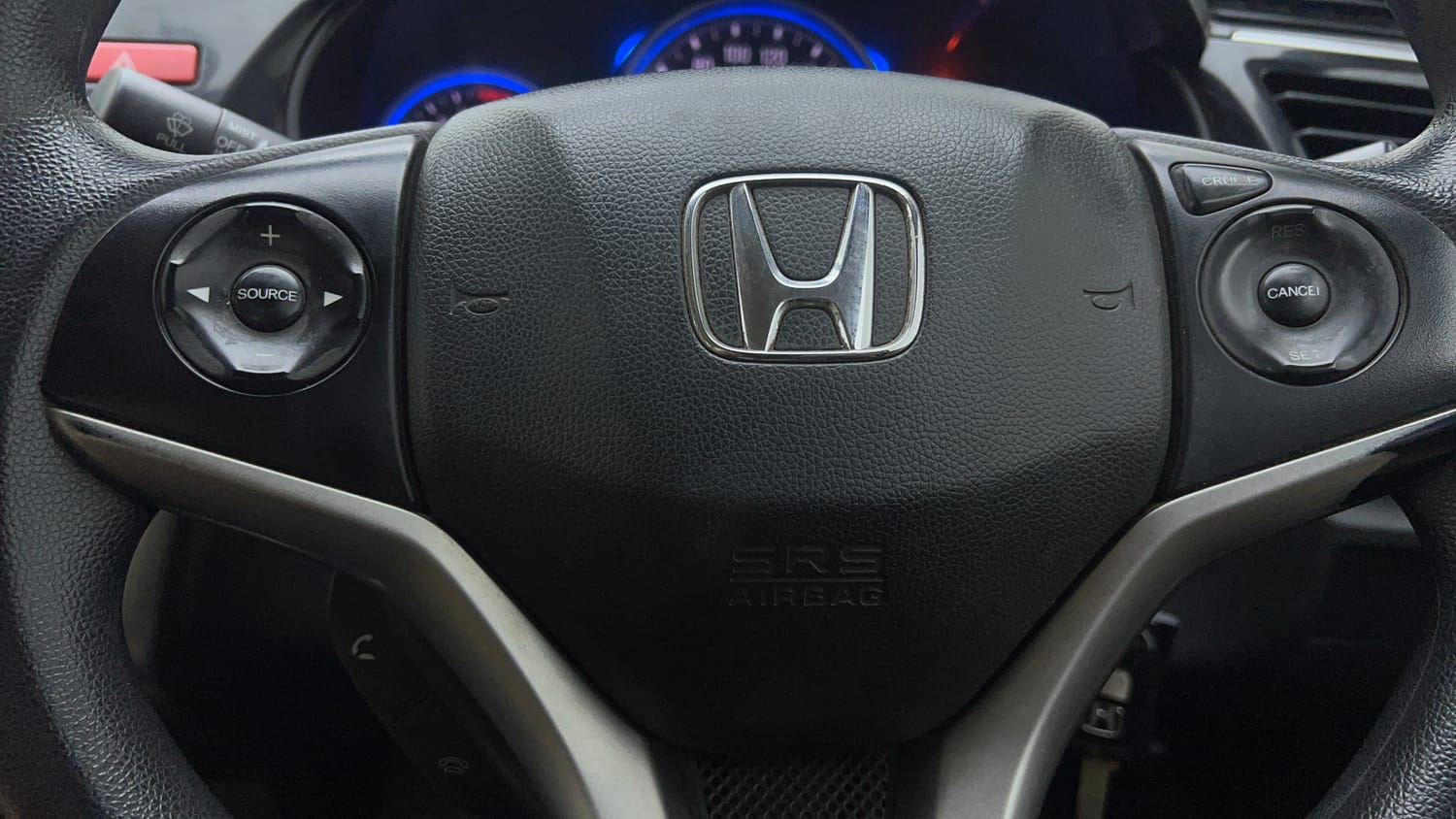 2015 Honda City V-42