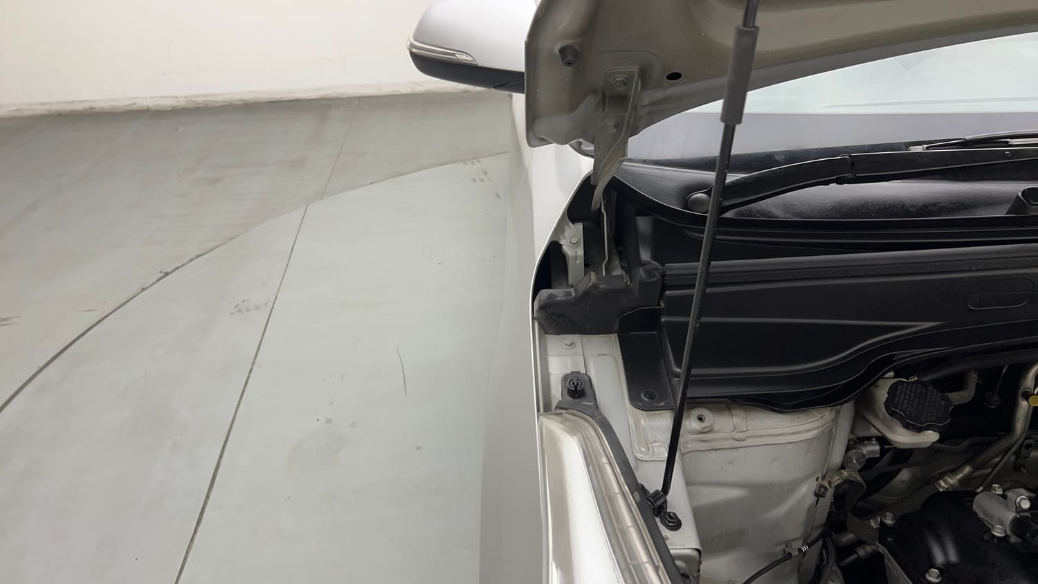 2018 Hyundai Creta E Plus 1.6 Petrol-31