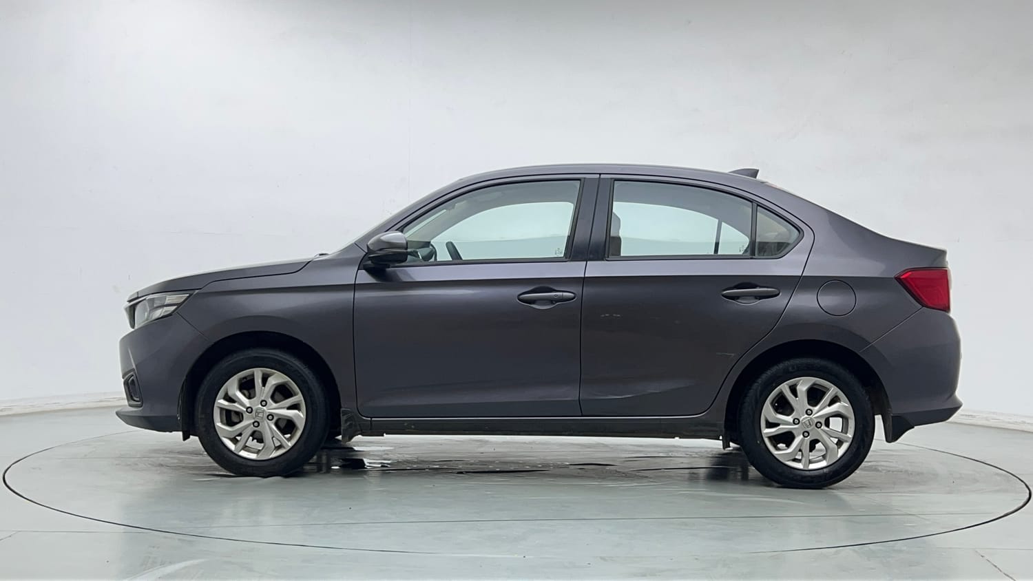 2020 Honda Amaze 1.2 V MT Petrol-1