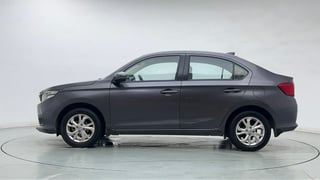 Used 2020 Honda Amaze 1.2 V MT Petrol Petrol Manual exterior LEFT SIDE VIEW